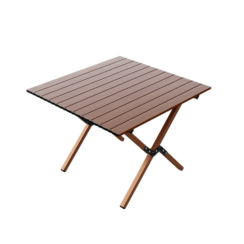 Damer Folders Campingbord Luvikno