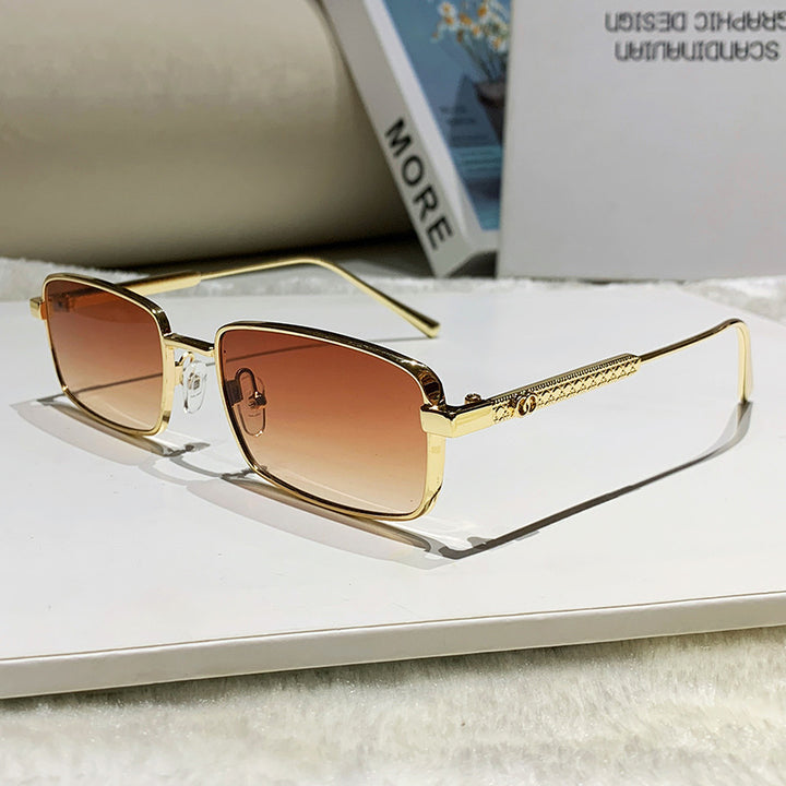 Dame elegant casual briller Luvikno