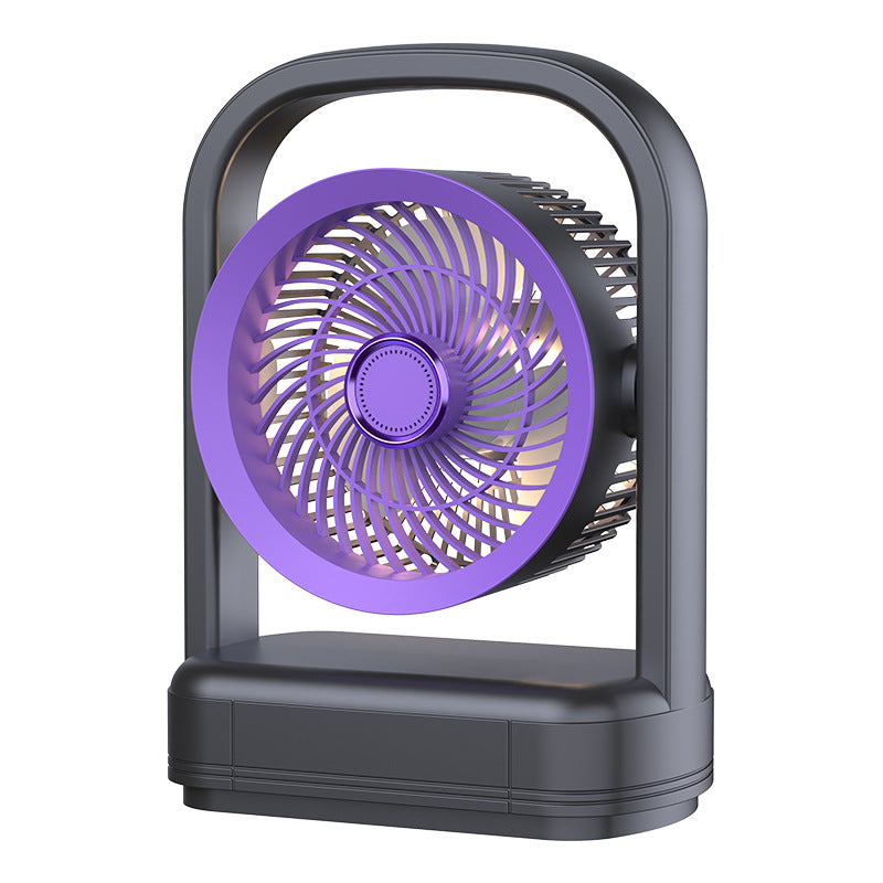 Dame Bærbar Bordvifte med innovativt design Luvikno
