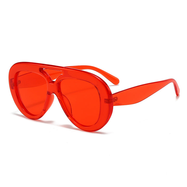 Dame solbrille Luvikno