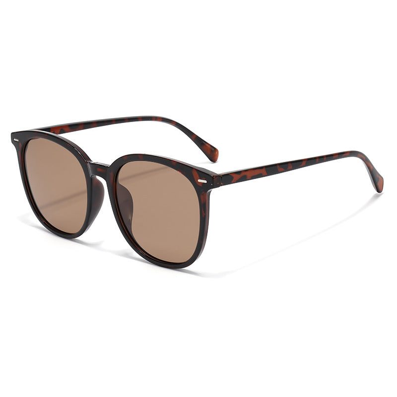 Damer moterik solbrille i unikt design med UV-beskyttelse Luvikno