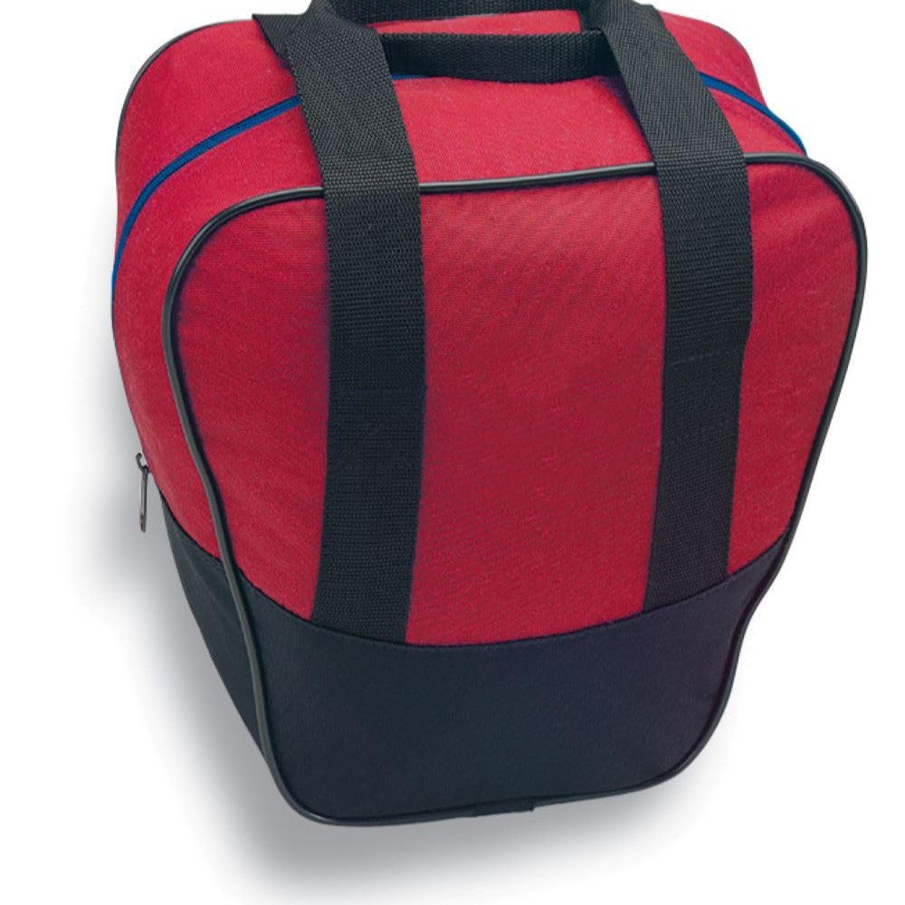 Unisex isolert kjølebag med forsterket bunn Luvikno