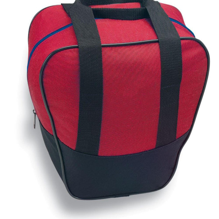 Unisex isolert kjølebag med forsterket bunn Luvikno