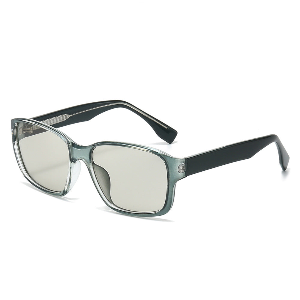 Dame solbrille i moderne oversized-stil Luvikno