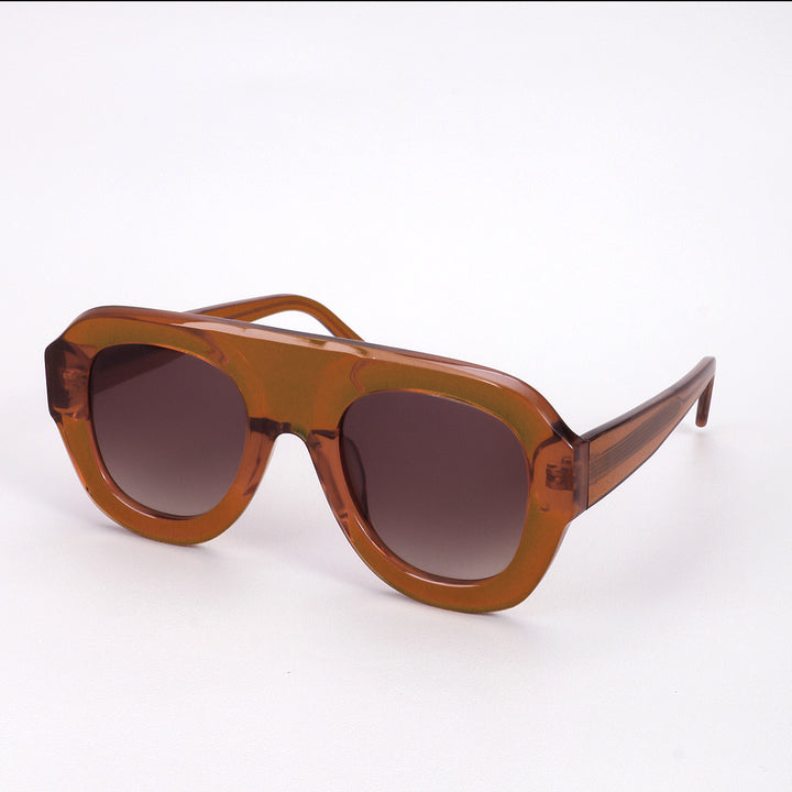 Dame solbrille Luvikno