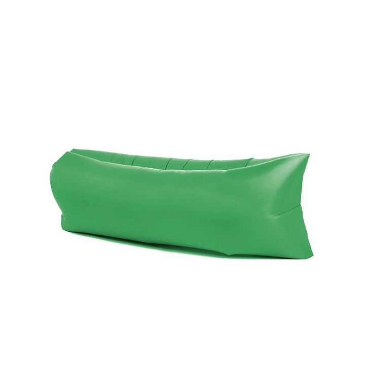 Unisex Oppblåsbar seng med ergonomisk design Luvikno