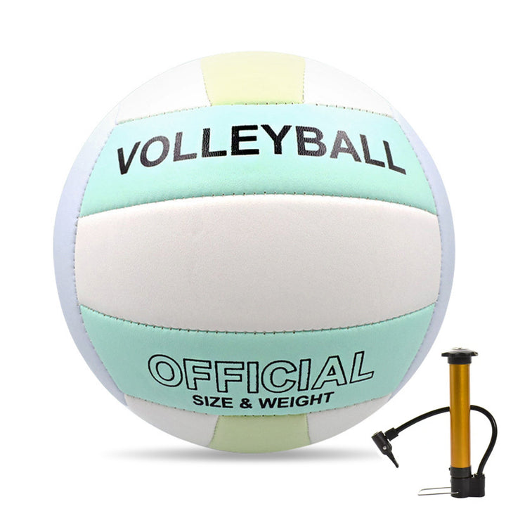 Damer Soft-Touch Volleyball Luvikno