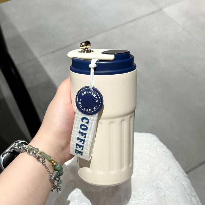 Dame stilige og innovative kaffekopp Luvikno