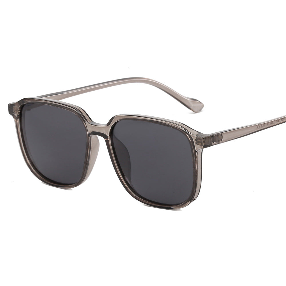 Dame Modisk Multifunksjonell Solbrille Luvikno
