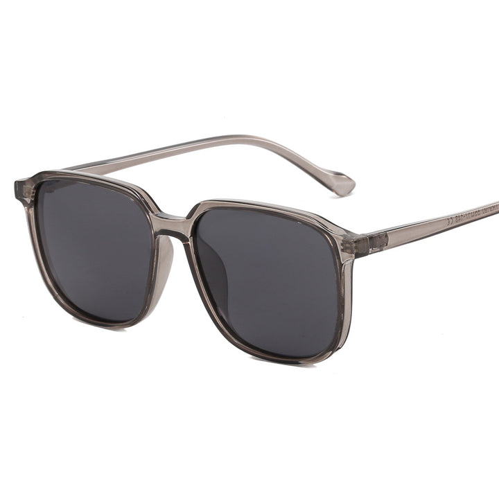 Dame Modisk Multifunksjonell Solbrille Luvikno