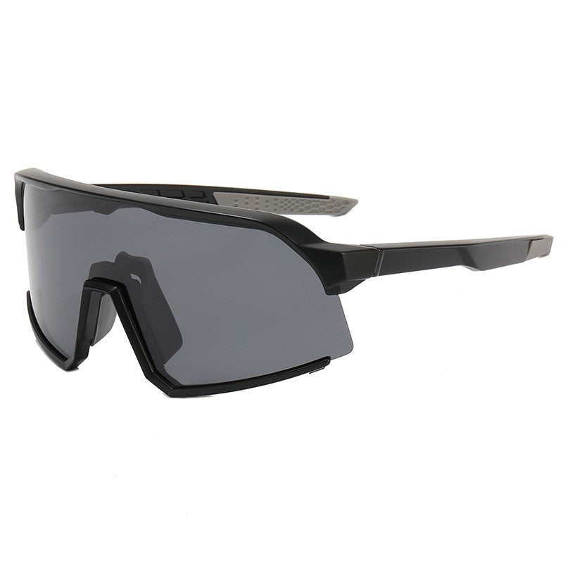 Unisex Sport Solbrille Luvikno