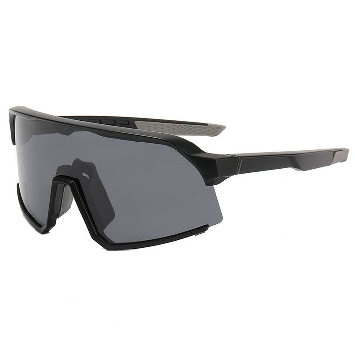 Unisex Sport Solbrille Luvikno