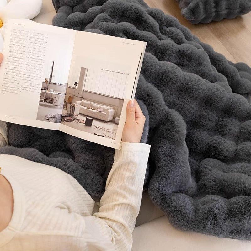 SofaGuard Luxe - Stilig Beskyttende Deksel for Sofaer Luvikno