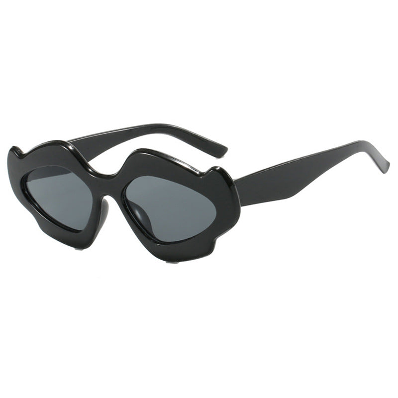 Damer Trendy solbriller Luvikno