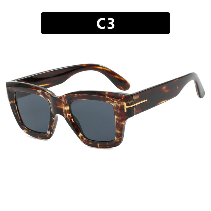 Dame solbrille Luvikno