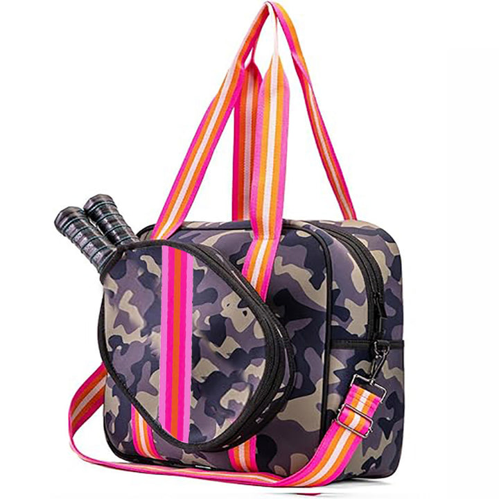 Dame Tennis Bag Luvikno