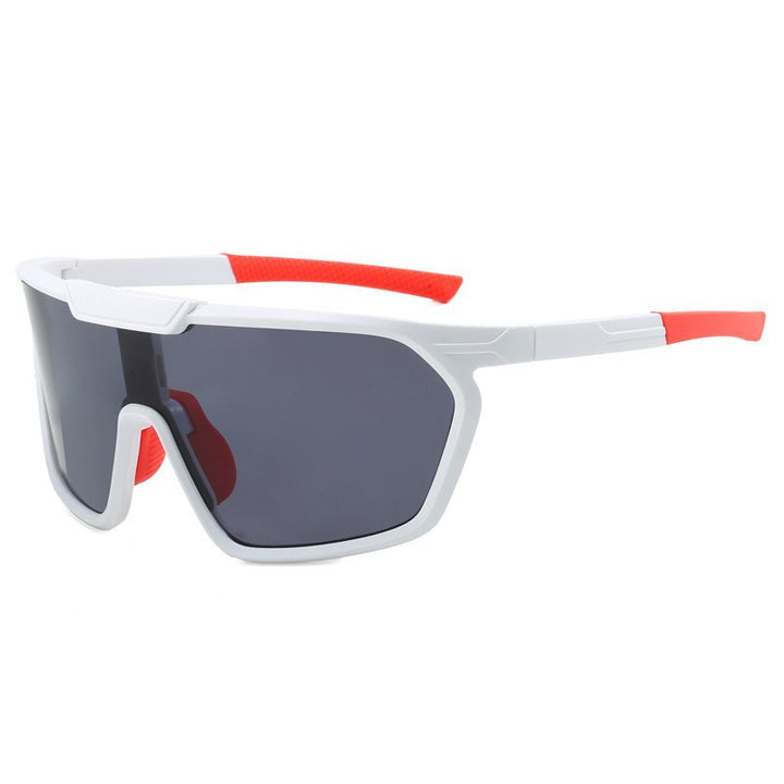 Herrer Sporty Beskyttelsesbriller Luvikno