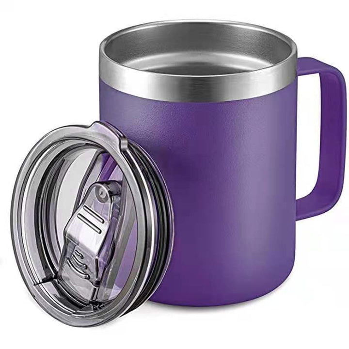 Dame Isolert Kaffekopp Luvikno