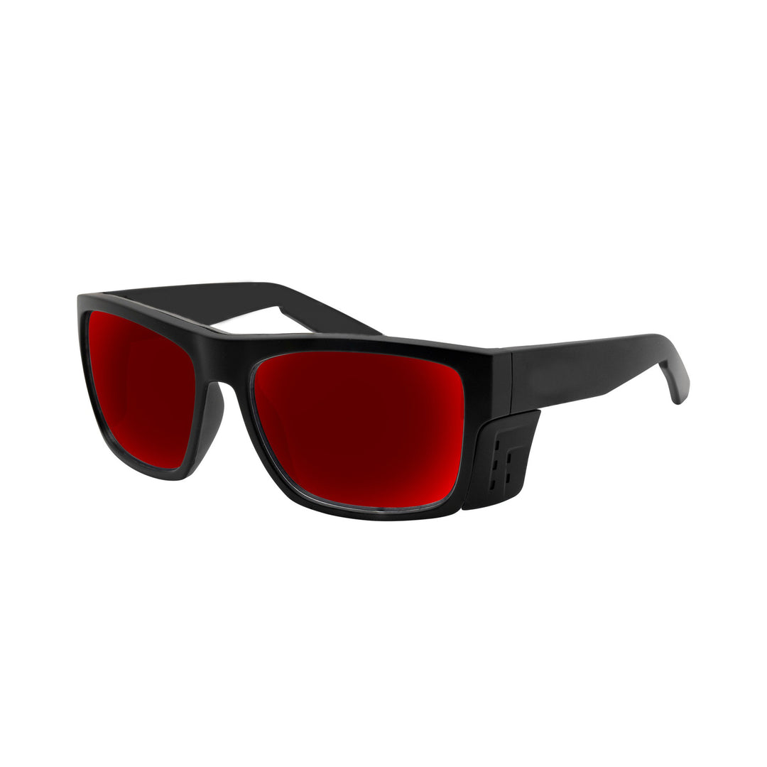 Herren Sportliche Solbriller Luvikno