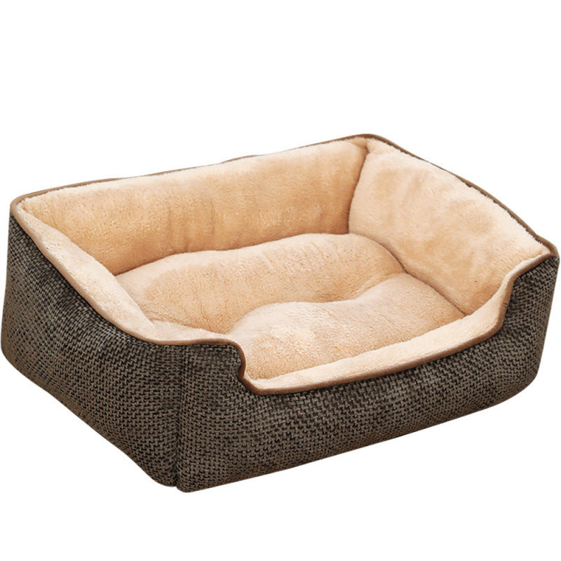 Unisex Kosedyr seng Luvikno