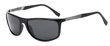 Dame sports solbrille med ergonomisk komfortdesign Luvikno