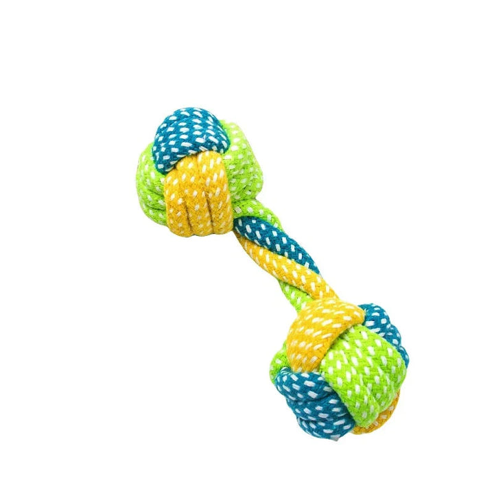 PlayPaw Tau Ball Luvikno
