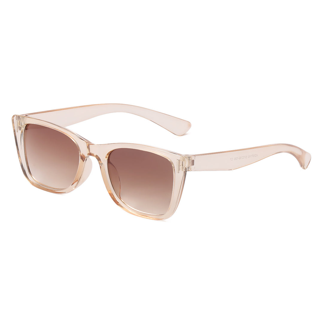 Damen elegant solbrille Luvikno