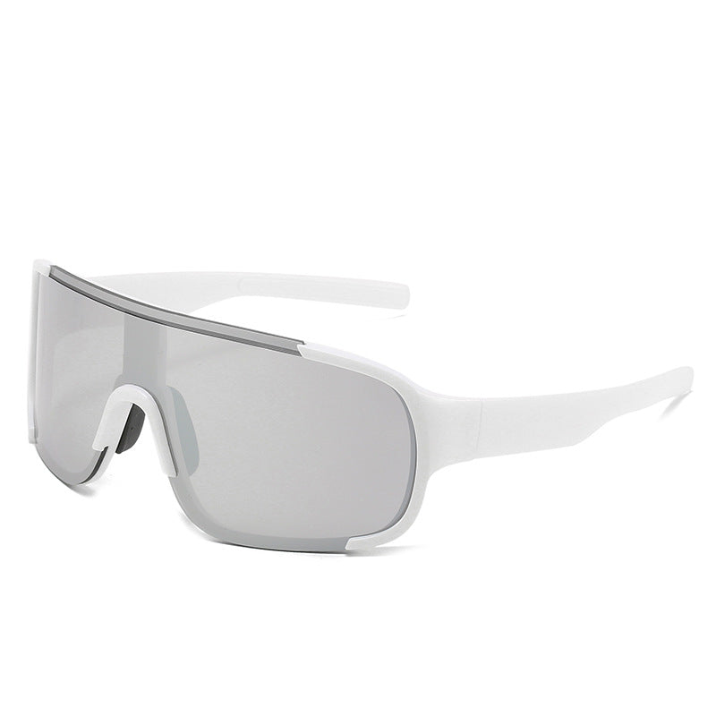 Dame Sporty vernebrille med ergonomisk design Luvikno