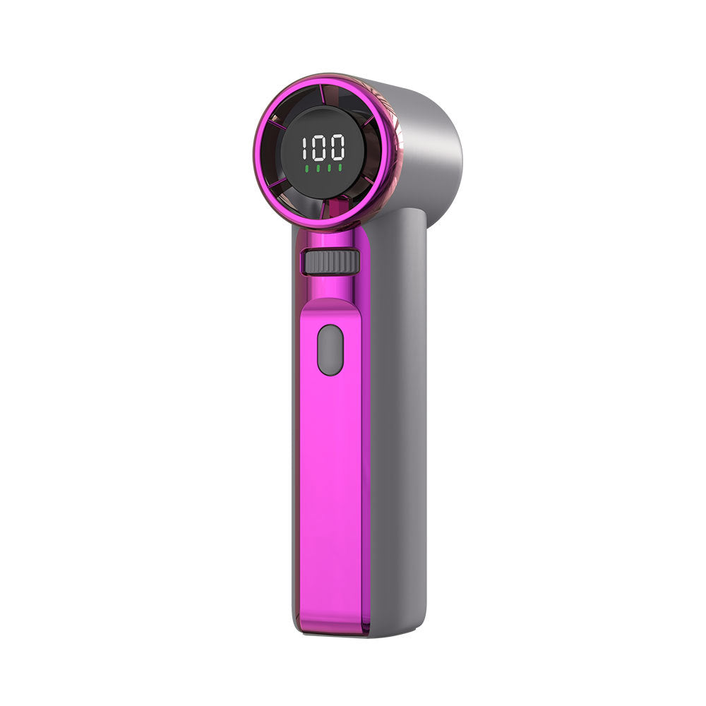 Unisex Digital Thermo Hair Styling Tool Luvikno