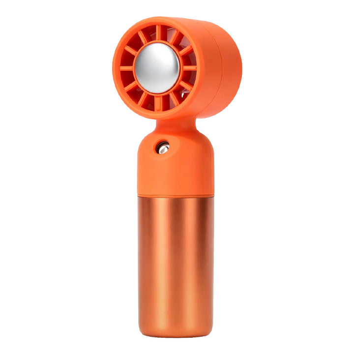 Unisex bærbar mini sprayvifte Luvikno