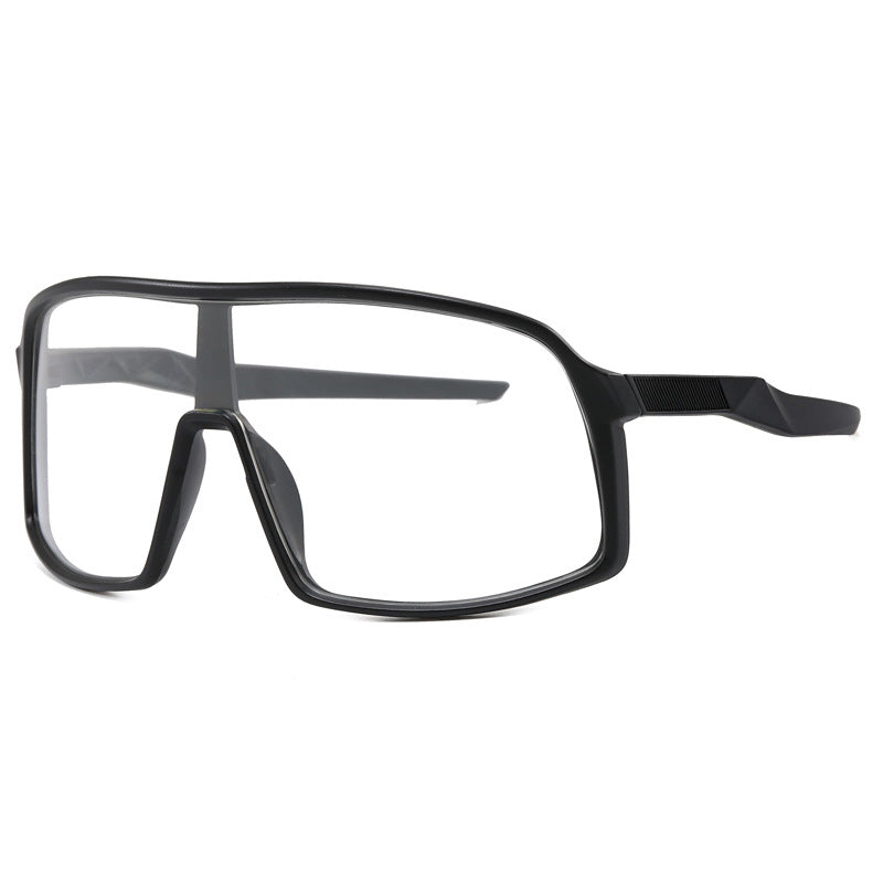 Herrer Sportslig Høyytelses Solbrille Luvikno