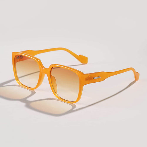 Dame Fashion Solbrille Luvikno