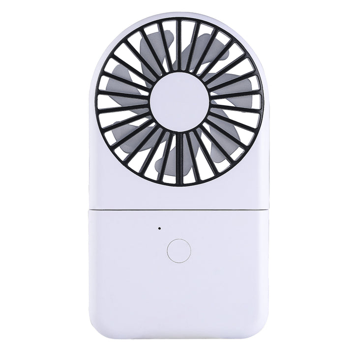 Portable Mini Håndholdt Vifte Luvikno