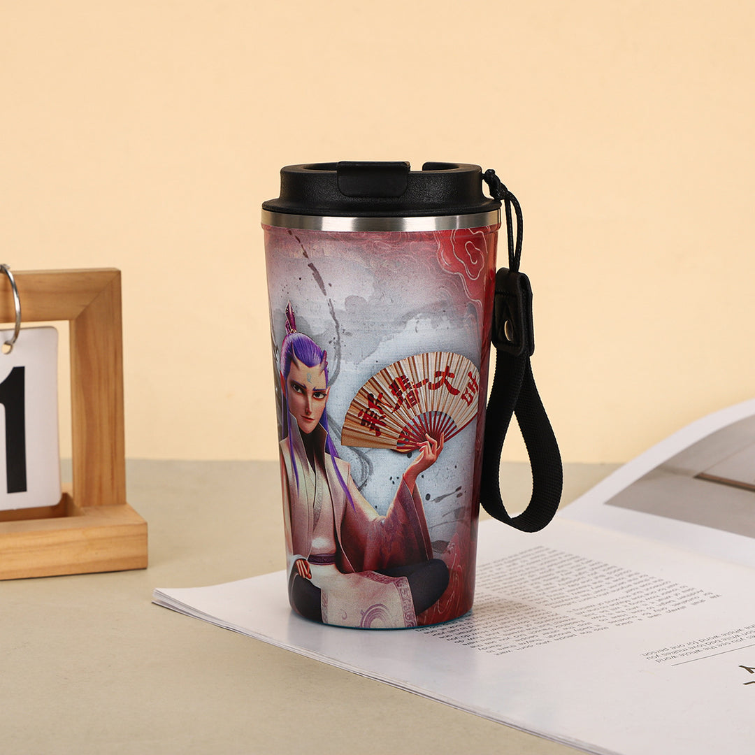 Kvinnenes Thermo Mug Luvikno