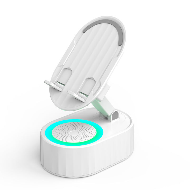 Unisex Justerbar Smartphone Holder Luvikno