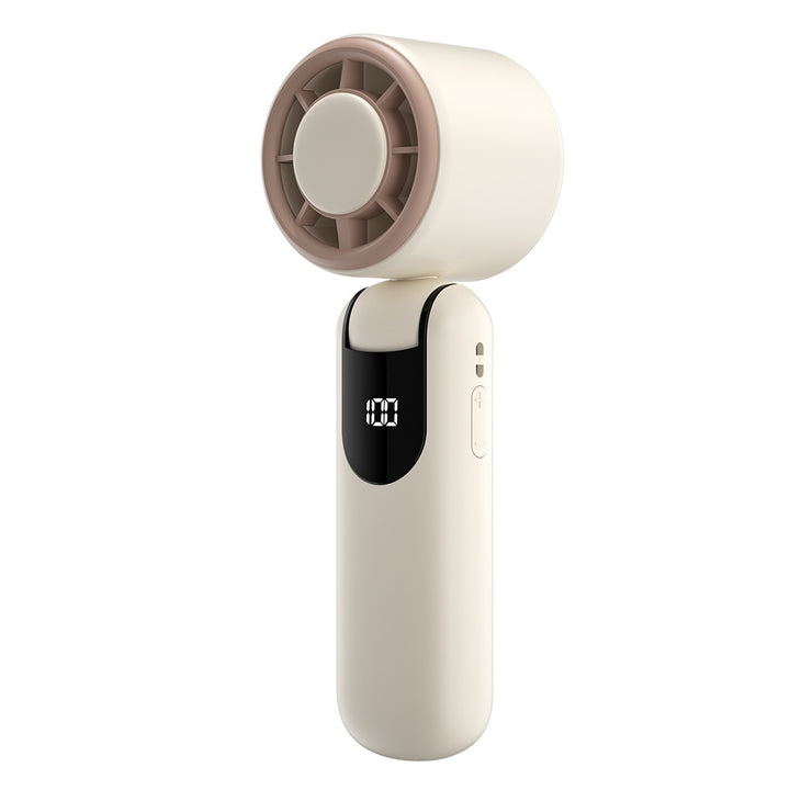 Dame bærbar USB Vifte Luvikno