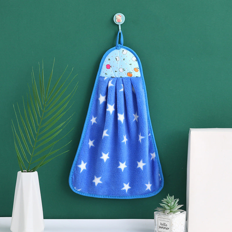 Damehåndkleholder Luvikno