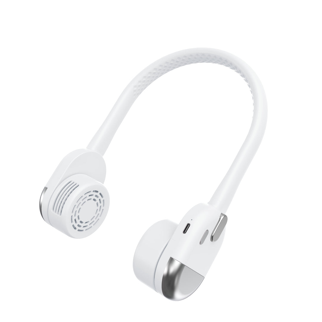 Dame bærbare Bluetooth-hodetelefoner Luvikno