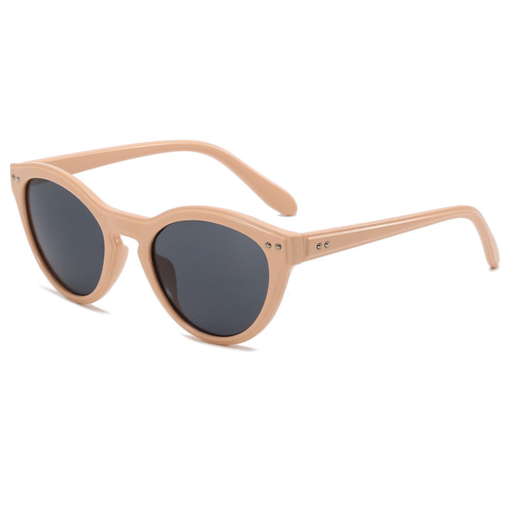 Dame Fashion-solbrille Luvikno