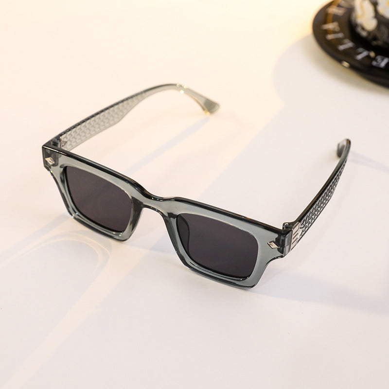 Dame moteriktig lesebrille med ergonomisk design Luvikno