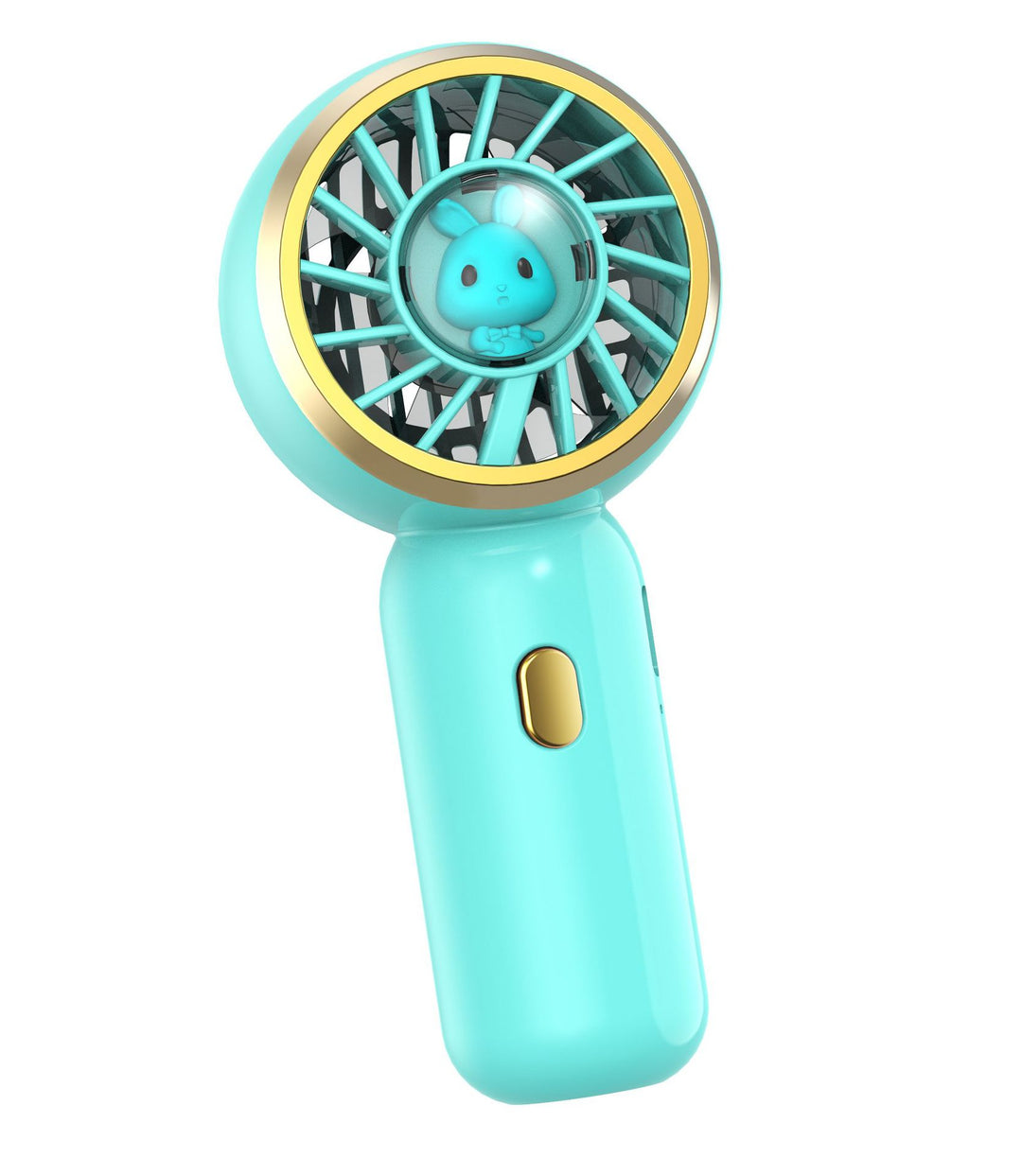 Dame Portable Mini Vif Luvikno