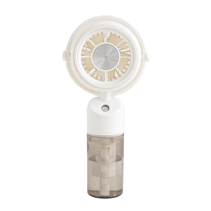 Mist Cooling Handheld Fan Luvikno