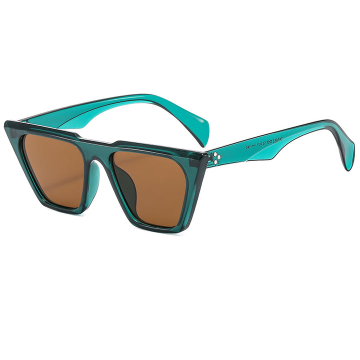 Dame solbrille Luvikno