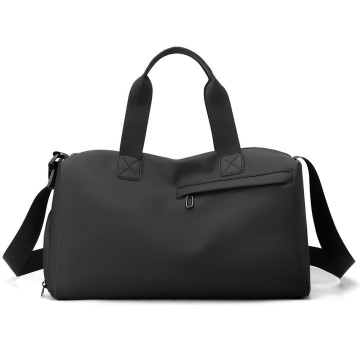 Unisex Praktisk Sports- og Reiseveske Luvikno