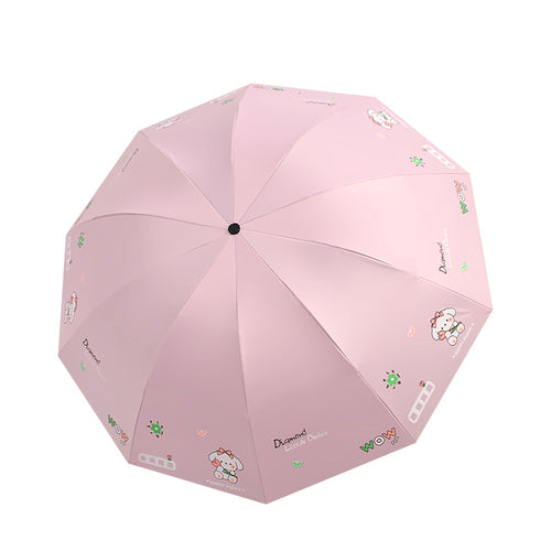 Unisex Paraply Luvikno