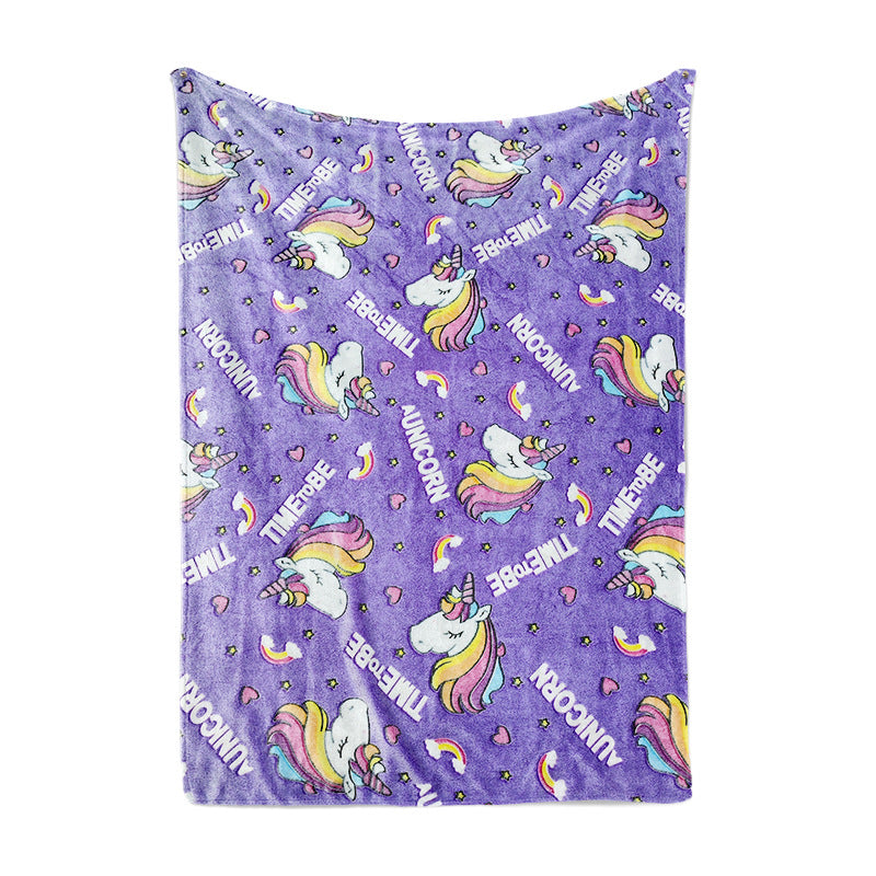 Unisex Dino-Flauschteppe Luvikno