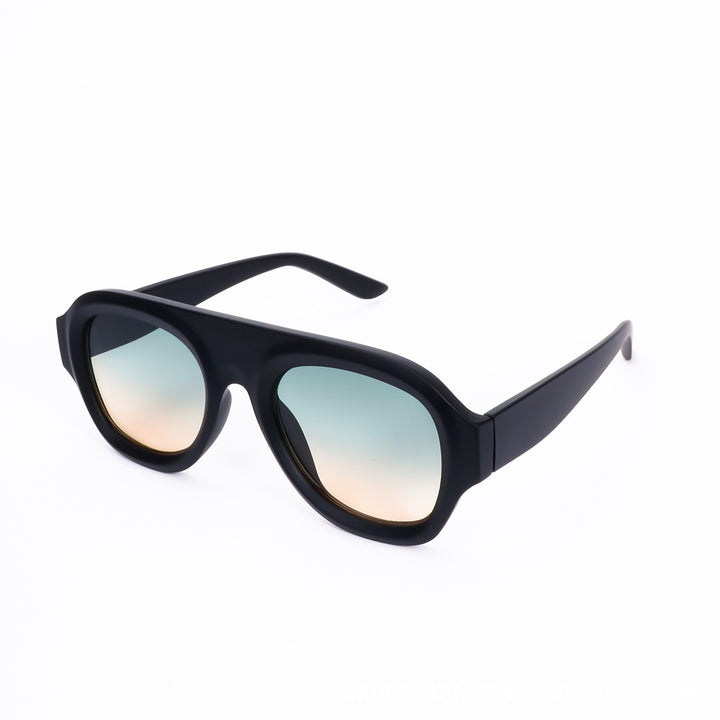 Dame Designer Briller i Retro-stil Luvikno