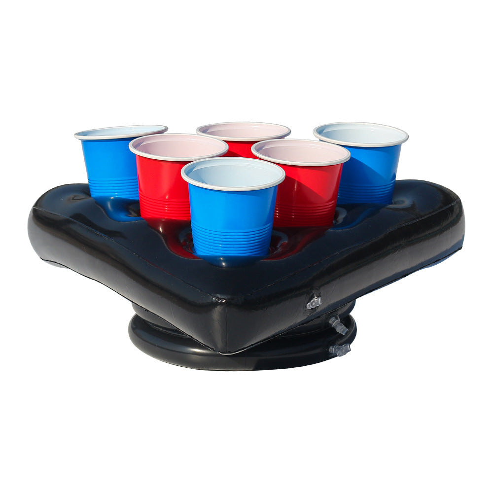 Damer Ergonomisk Fotmassager Luvikno