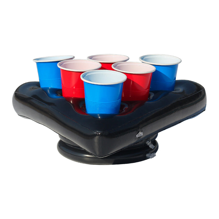 Damer Ergonomisk Fotmassager Luvikno