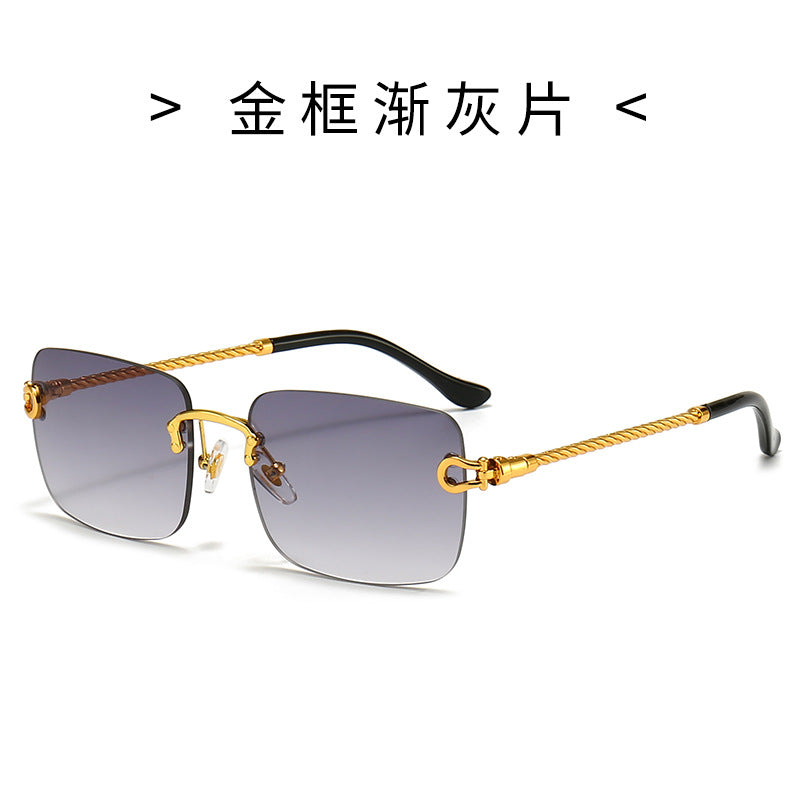 Dame solbrille Luvikno